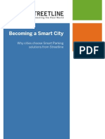 Streetline White Paper