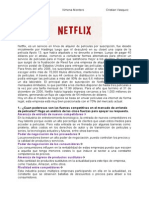 Caso Netflix