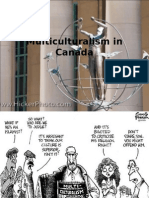 Multiculturalism in Canada