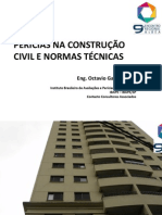 Octavio Galvao Neto-Pericias Na Construcao Civil e Normas Tecnicas