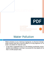 Water Pollution and Treatment 120821124301 Phpapp02