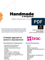 Handmade in Bangladesh-BRAC Enterprises: Aarong PDF