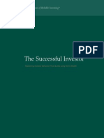 The Successful Investor