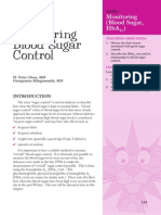 Pink Panther - Diabetes Management - Chapter 14