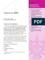 Pink Panther - Diabetes Management - Chapter 11