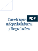 Curso de Supervisor en Seguridad Industrial