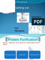 Protein Purification