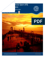 Ocimf Marine Terminal Information System A New International Initiative PDF