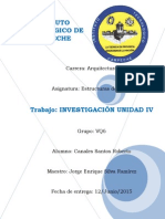 Estructuras de Acero Unidad 4