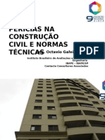 Octavio Galvao Neto-Pericias Na Construcao Civil e Normas Tecnicas