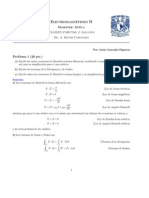 Parcial 2 Resuelto Electrodinámica