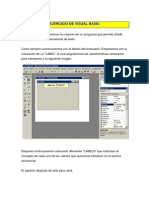 Visual Basic 6 Manual de Practicas