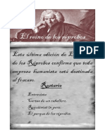 El Reino de Los Réprobos PDF