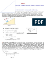 Teste de Fisica 1