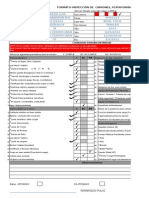 Inspeccion de Trailers Qaa-1413