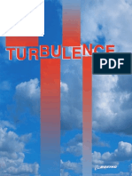 Turbulence Education and Training Aid