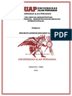 Tesis Servicio de Atencio Al Cliente en Empresa Inmaculada