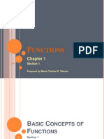 DC Chap1A Functions