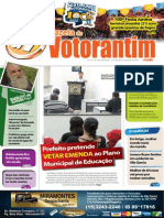 Gazeta de Votorantim Edição 124