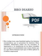 Libro Diario