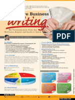 Assertive Business Writing