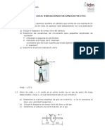 Vibraciones Mecanicas UNH