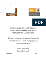 Experimentos PDF