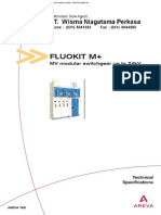 Technical Data Fluokit m24 Lengkap