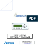 User Manual Control JT-901 Smart Eng ED 23.08.02