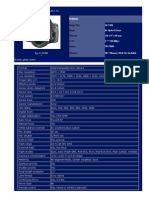 Image Size Zoom Dimensi LCD Batery Memory