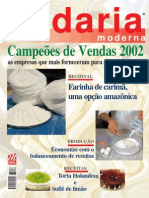 Revista Padaria Nº 56