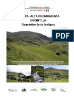 Diagnostico Socio Ecologico Chirigpunta Dic 08t