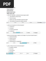 Preguntas de Parasitologia 