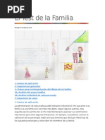 El Test de La Familia