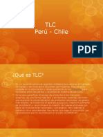 TLC Perú - Chile