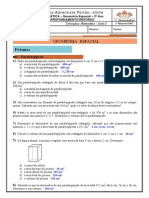 Exercicios de Aprofundamento 2013 2 Ano l02 PDF