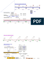 Diseño de Losa Aligerada Segundo Nivel PDF