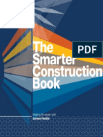 Smarter Construction Book