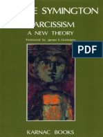 Narcissism: A New Theory