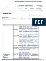 Preguntas y Respuestas Frecuentes de Espectro Radioeléctrico en Colombia - Enciclopedia Del Estado - Portal Del Estado Colombiano