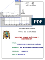 Informe Final n6 Pds