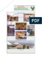 Estudio Hidrogeologico Canete PDF