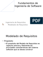 2.3.1.C Modelado de Requisitos