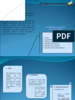 Exposiciones Dictamen