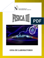 Manual de Laboratorio de Fisica 3