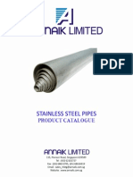 Steel Pipes