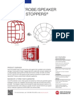 STI 9711 Data Sheet