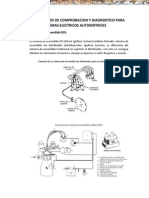 Manual Comprobacion y Diagnostico Sistemas Electricos Automotrices PDF