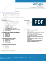 MATLAB & Simulink: Course Highlights