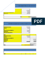 Matematica Fianciera